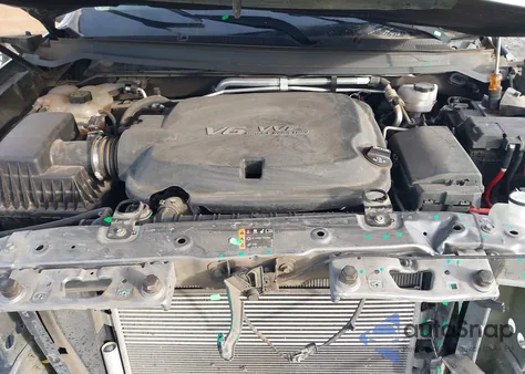 2021 Chevrolet Colorado 4Wd Short Box Lt from USA, damaged, VIN 1GCGTCEN9M1145565